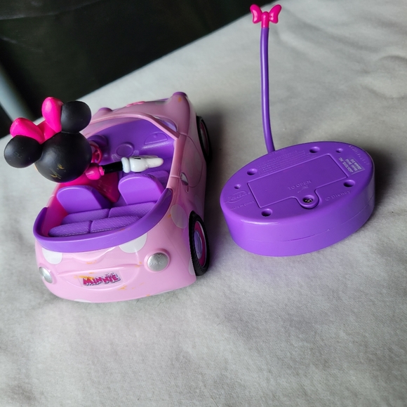 MINNIE MOUSE toy bundle - Picture 5 of 6